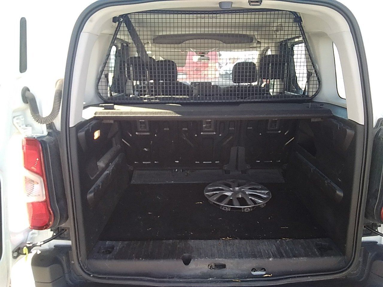 Citroën Berlingo TALLA M BLUE HDI 100 CV FEEL - Foto 2