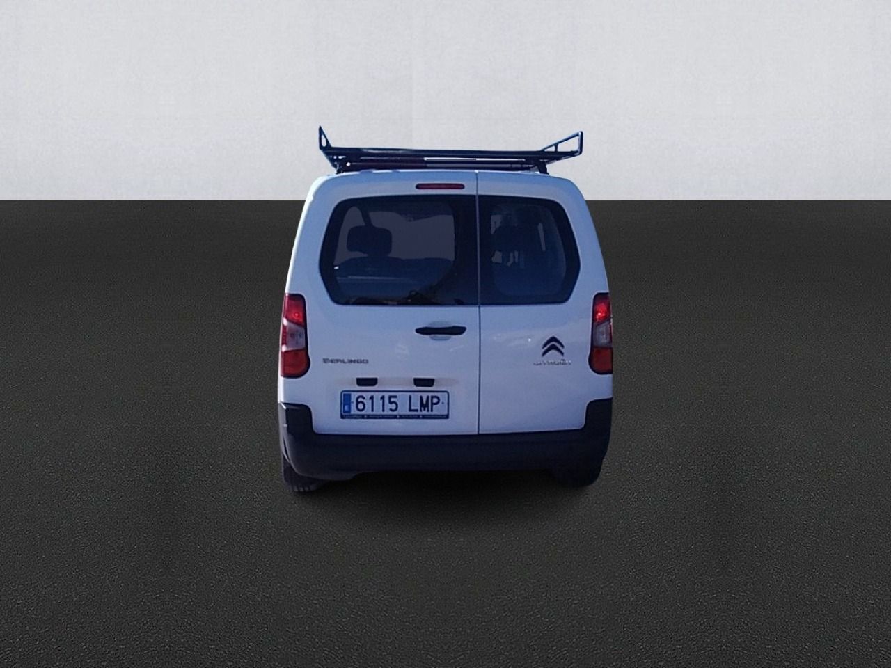 Citroën Berlingo TALLA M BLUE HDI 100 CV FEEL - Foto 2