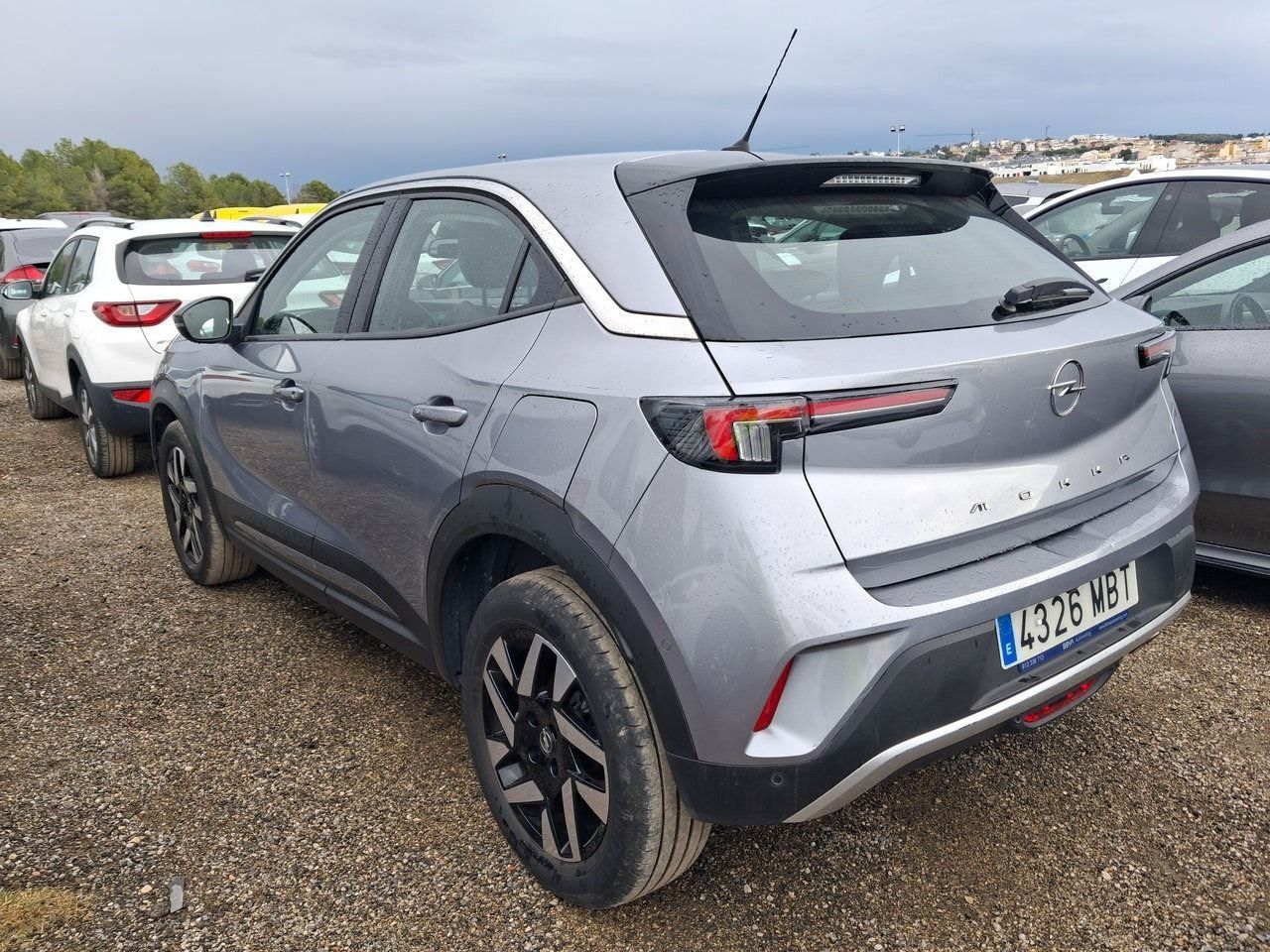 Opel Mokka 1.5 BUSINESS ELEGANCE 110 CV - Foto 2