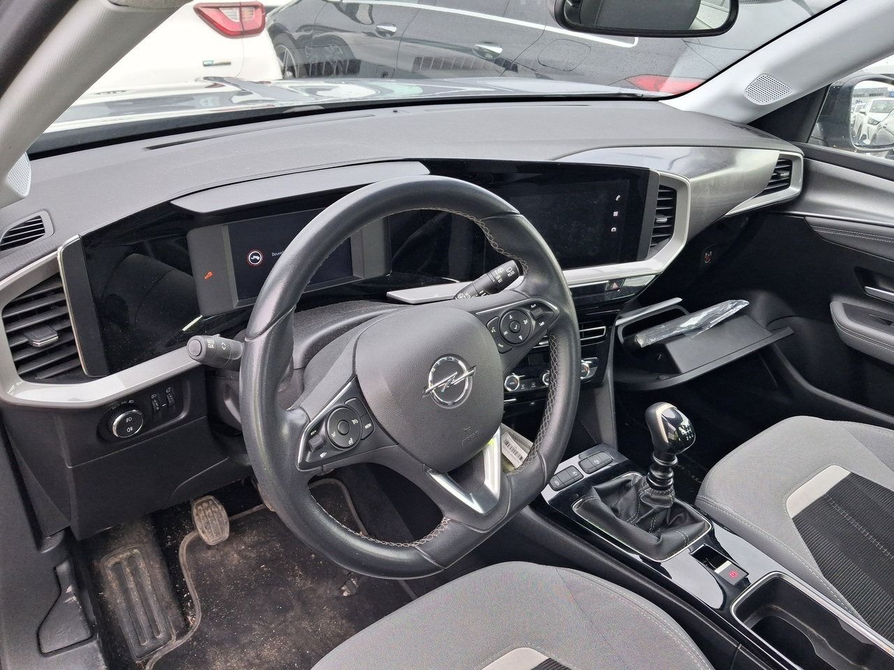 Opel Mokka 1.5 BUSINESS ELEGANCE 110 CV - Foto 2