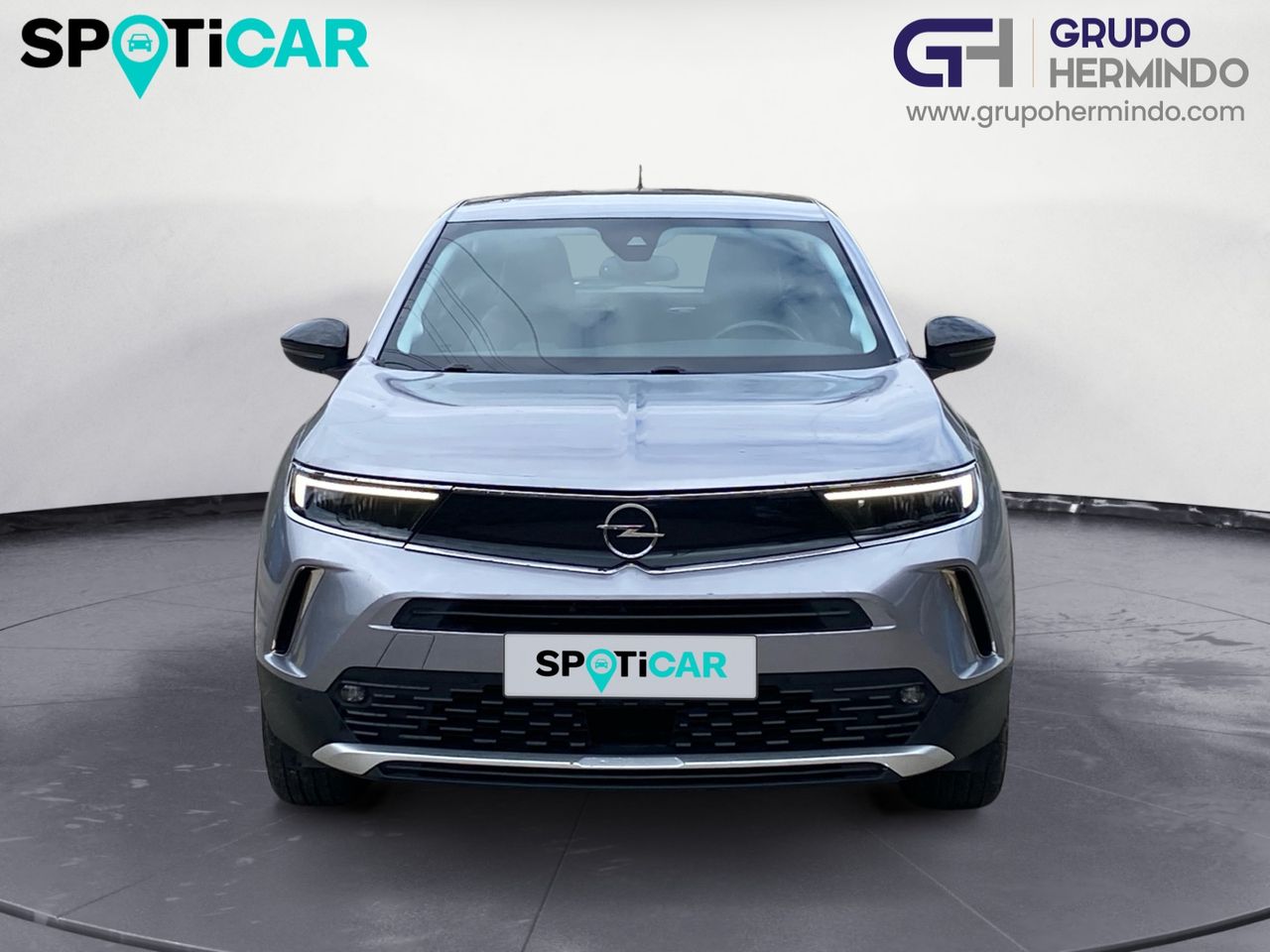 Opel Mokka 1.5 BUSINESS ELEGANCE 110 CV - Foto 2