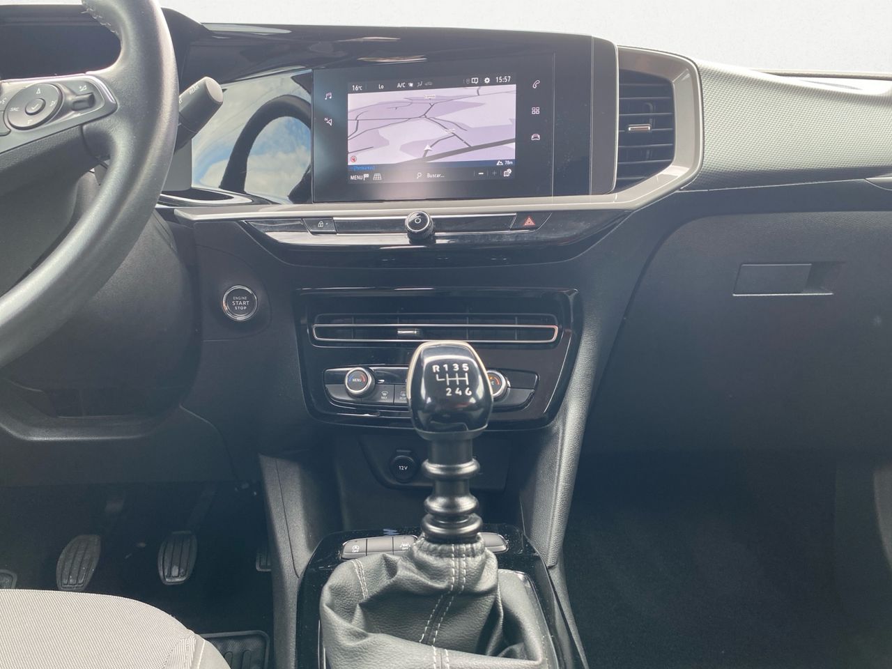 Opel Mokka 1.5 BUSINESS ELEGANCE 110 CV - Foto 2