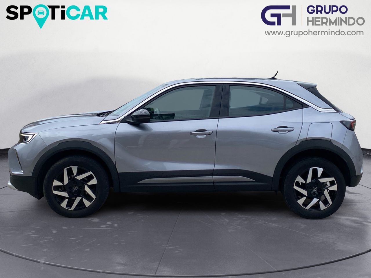 Opel Mokka 1.5 BUSINESS ELEGANCE 110 CV - Foto 2