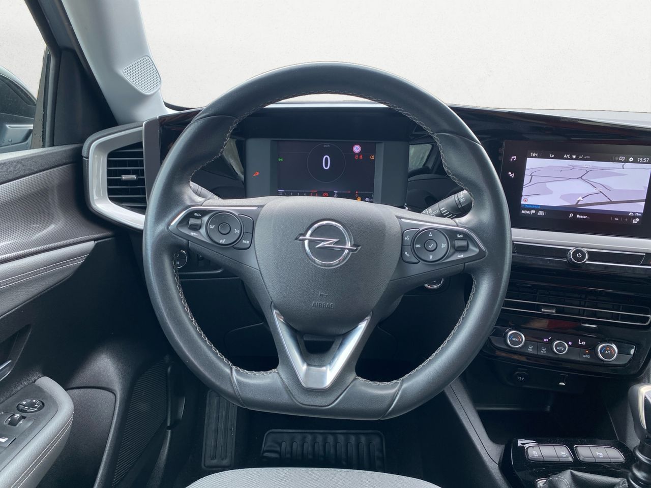 Opel Mokka 1.5 BUSINESS ELEGANCE 110 CV - Foto 2