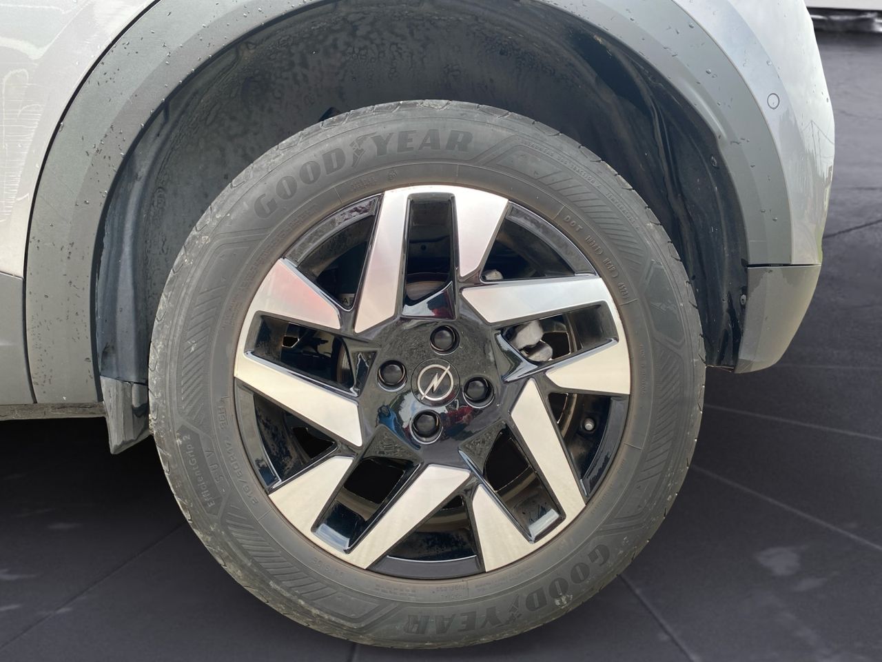 Opel Mokka 1.5 BUSINESS ELEGANCE 110 CV - Foto 2