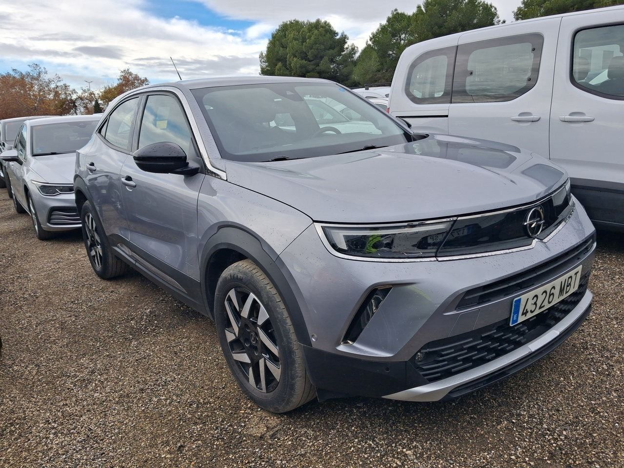 Opel Mokka 1.5 BUSINESS ELEGANCE 110 CV - Foto 2
