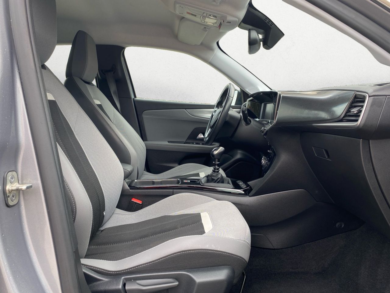 Opel Mokka 1.5 BUSINESS ELEGANCE 110 CV - Foto 2