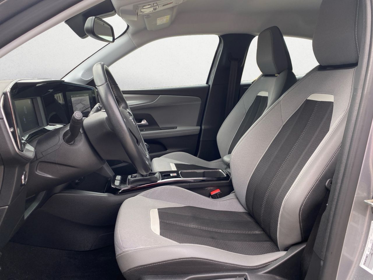 Opel Mokka 1.5 BUSINESS ELEGANCE 110 CV - Foto 2