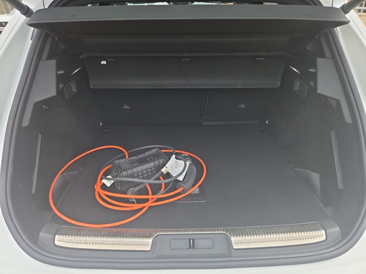 DS DS 7 Crossback E TENSE 300 4X4 PERFORMANCE LINE - Foto 2