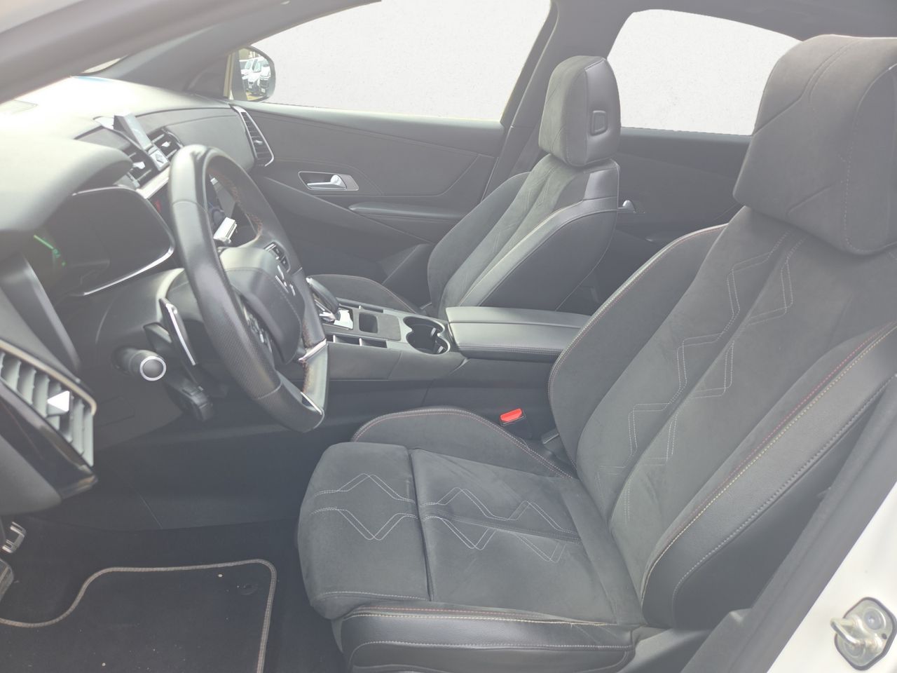 DS DS 7 Crossback E TENSE 300 4X4 PERFORMANCE LINE - Foto 2