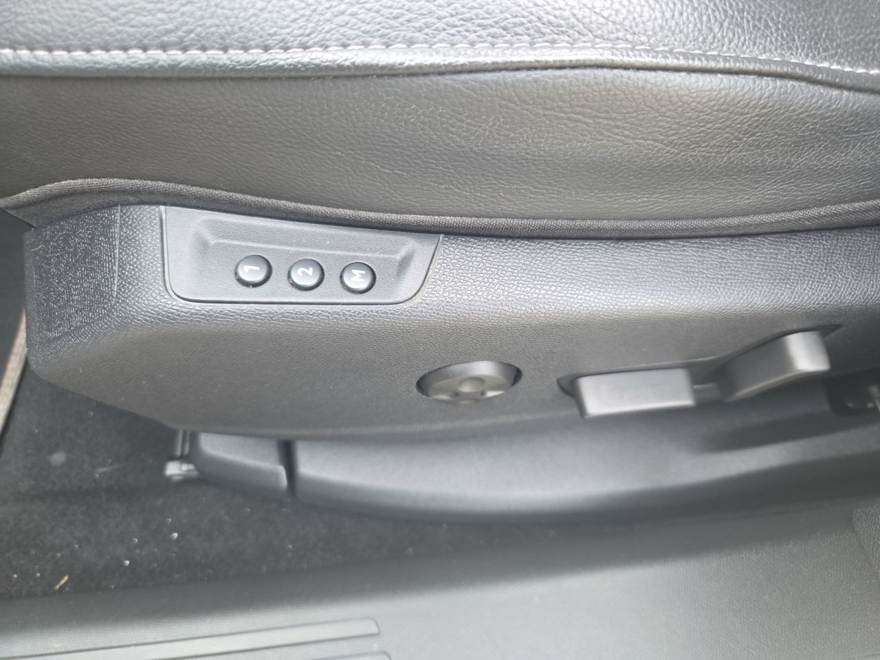 DS DS 7 Crossback E TENSE 300 4X4 PERFORMANCE LINE - Foto 2