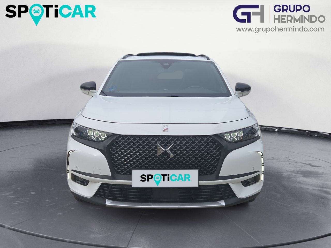 DS DS 7 Crossback E TENSE 300 4X4 PERFORMANCE LINE - Foto 2