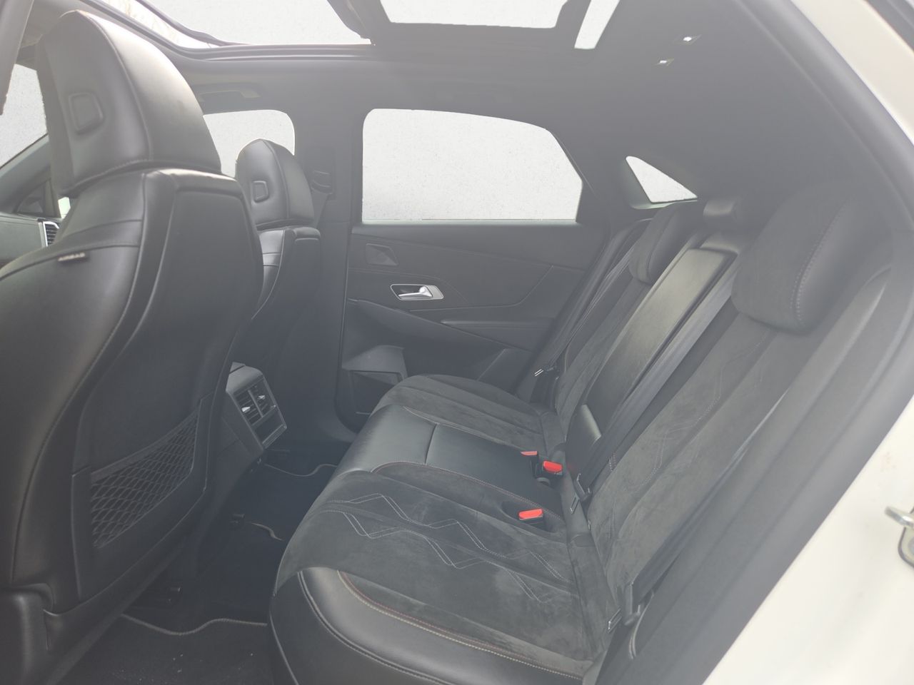 DS DS 7 Crossback E TENSE 300 4X4 PERFORMANCE LINE - Foto 2