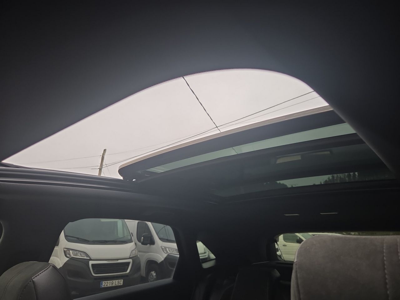 DS DS 7 Crossback E TENSE 300 4X4 PERFORMANCE LINE - Foto 2