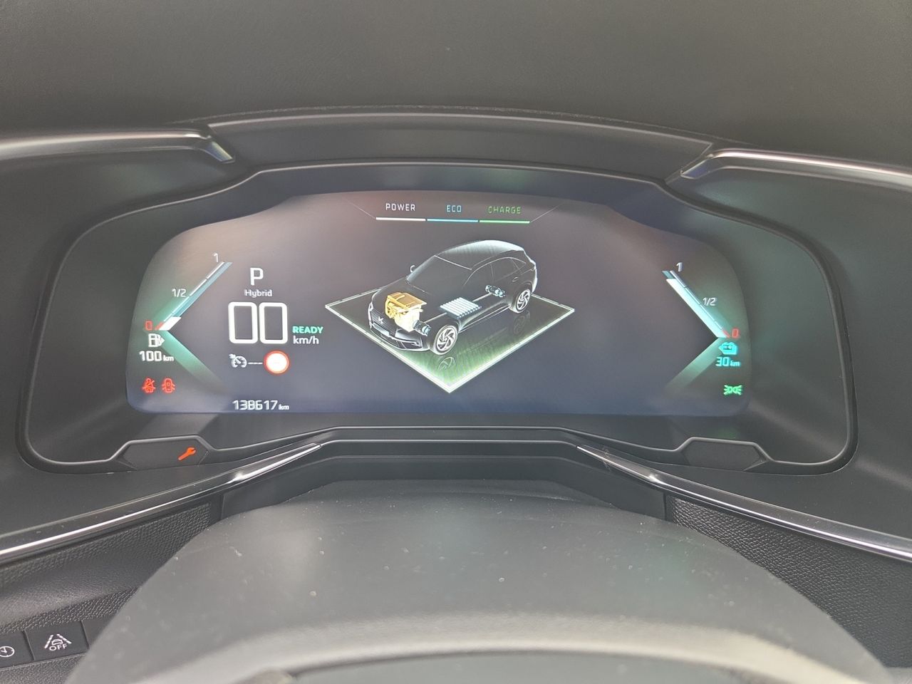 DS DS 7 Crossback E TENSE 300 4X4 PERFORMANCE LINE - Foto 2