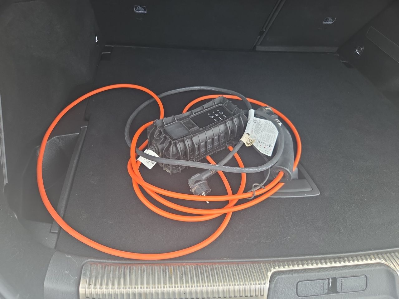 DS DS 7 Crossback E TENSE 300 4X4 PERFORMANCE LINE - Foto 2