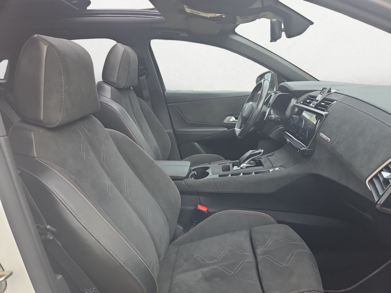 DS DS 7 Crossback E TENSE 300 4X4 PERFORMANCE LINE - Foto 2