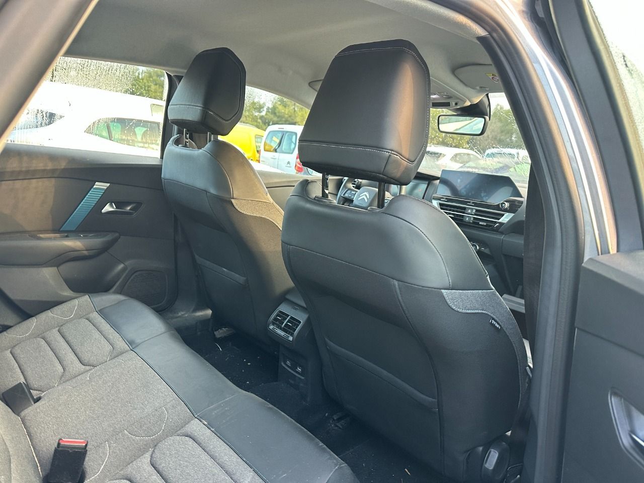 Citroën ë-C4 ELECTRICO FEEL PACK - Foto 2