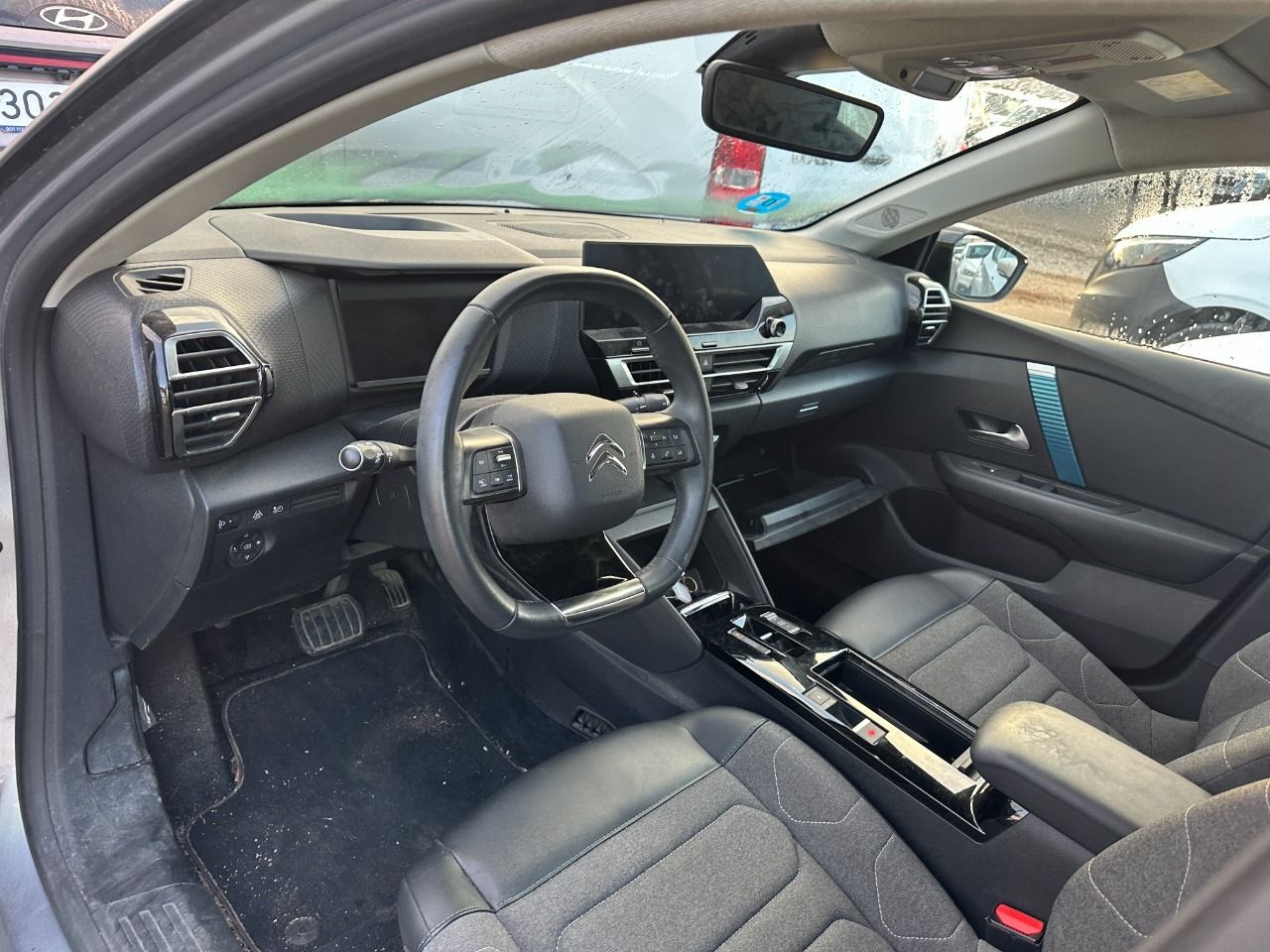 Citroën ë-C4 ELECTRICO FEEL PACK - Foto 2