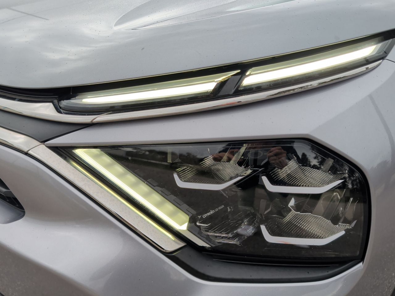 Citroën ë-C4 ELECTRICO FEEL PACK - Foto 2