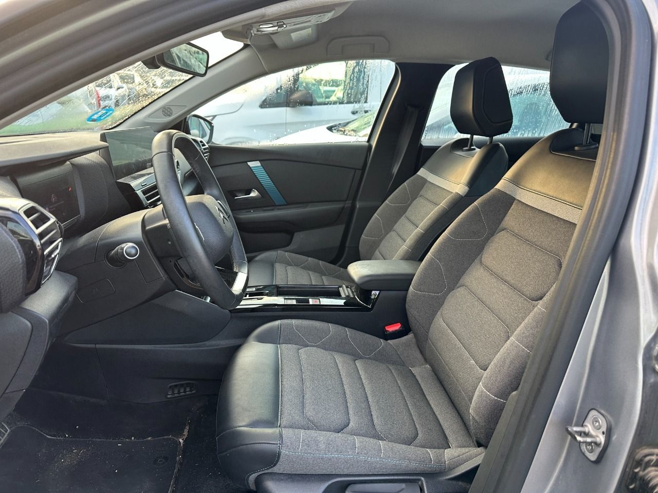 Citroën ë-C4 ELECTRICO FEEL PACK - Foto 2