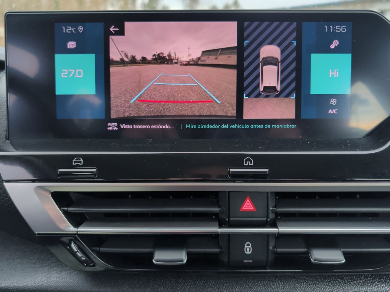 Citroën ë-C4 ELECTRICO FEEL PACK - Foto 2