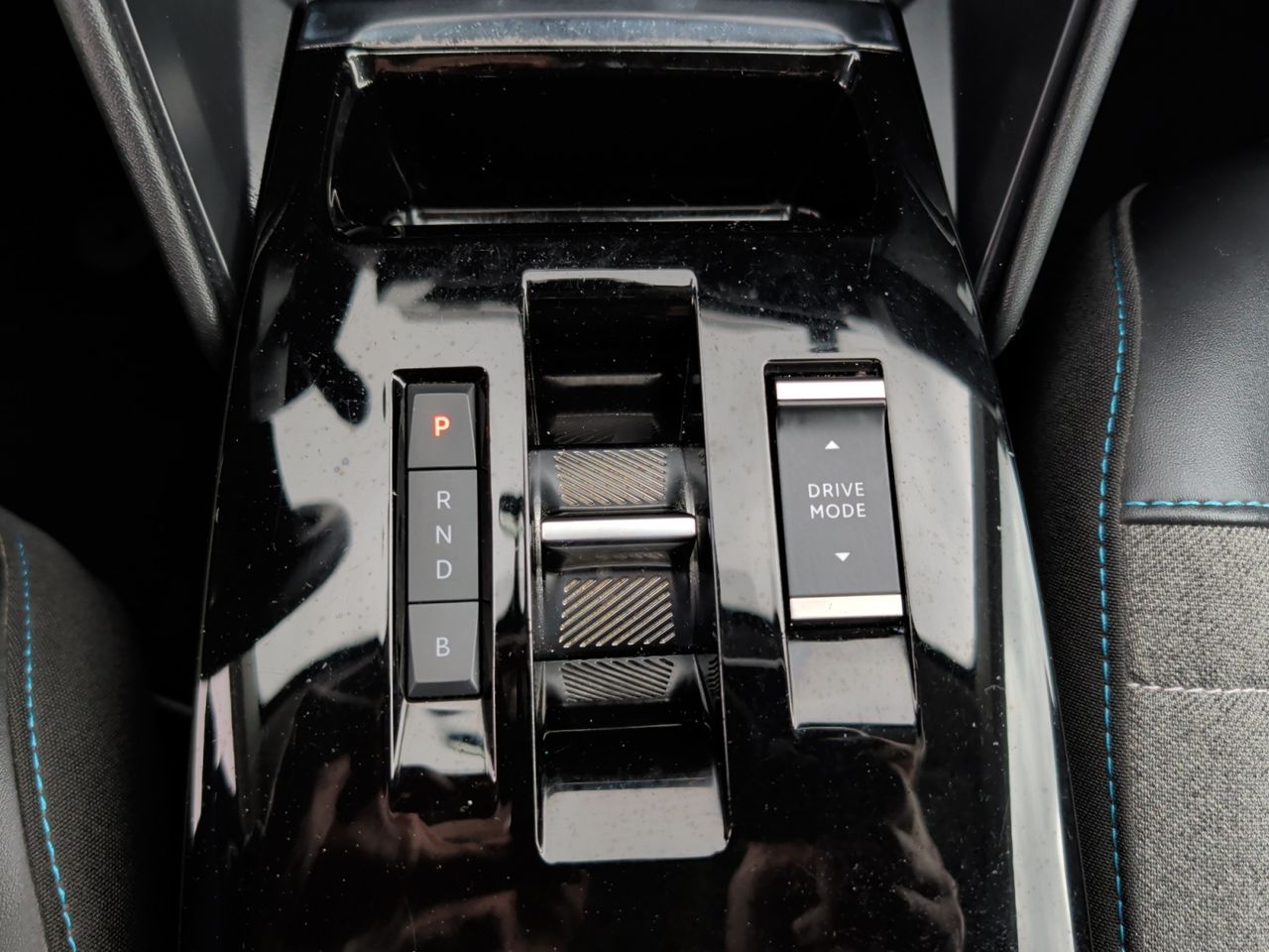 Citroën ë-C4 ELECTRICO FEEL PACK - Foto 2