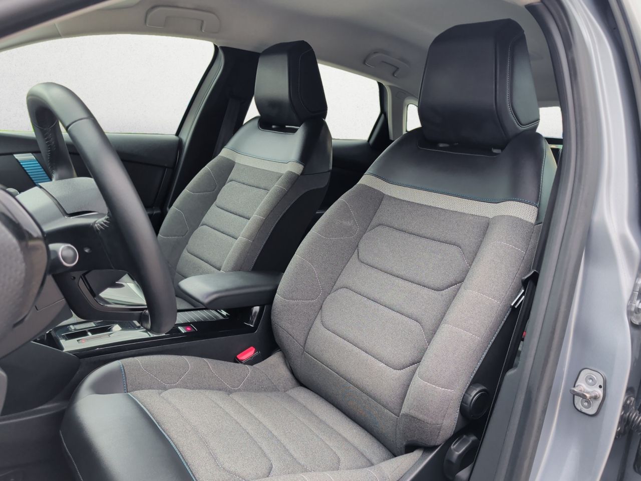 Citroën ë-C4 ELECTRICO FEEL PACK - Foto 2