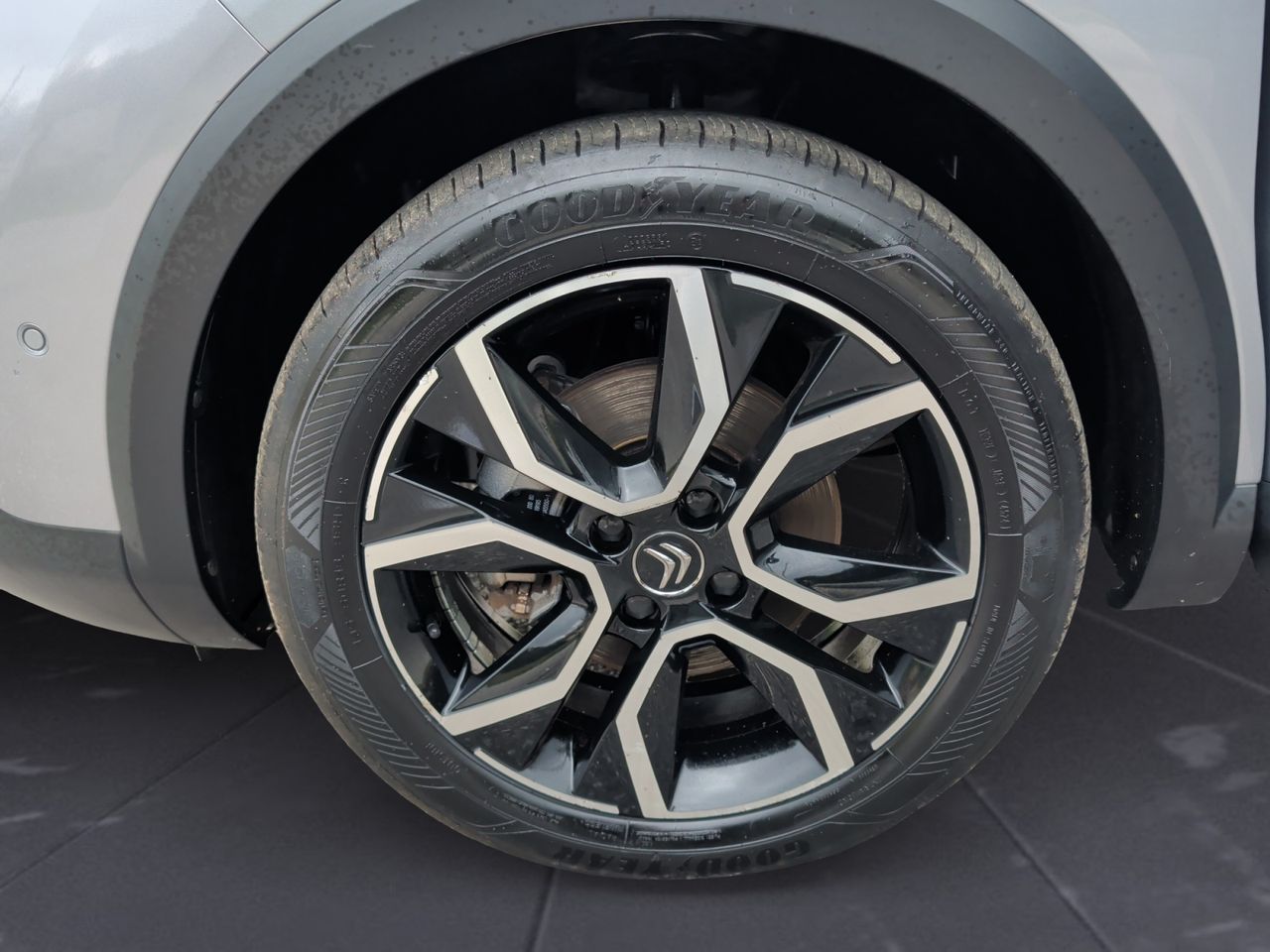 Citroën ë-C4 ELECTRICO FEEL PACK - Foto 2