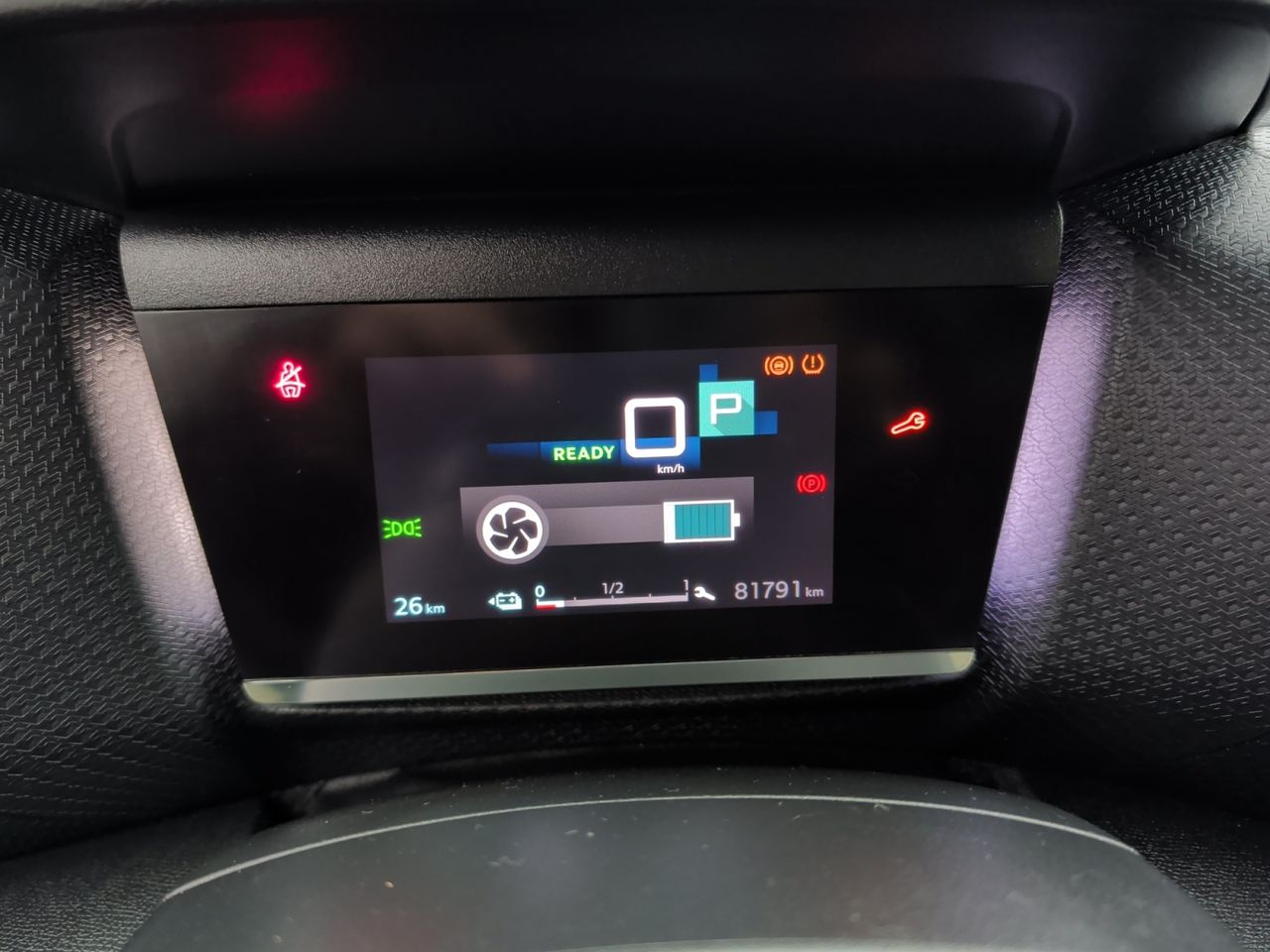 Citroën ë-C4 ELECTRICO FEEL PACK - Foto 2