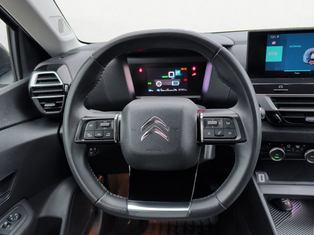Citroën ë-C4 ELECTRICO FEEL PACK - Foto 2
