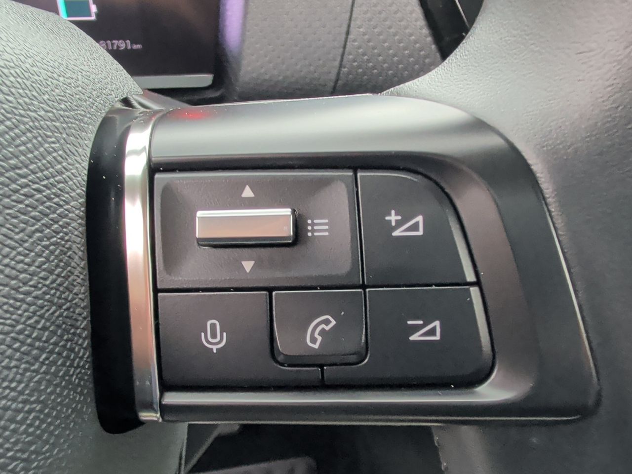 Citroën ë-C4 ELECTRICO FEEL PACK - Foto 2