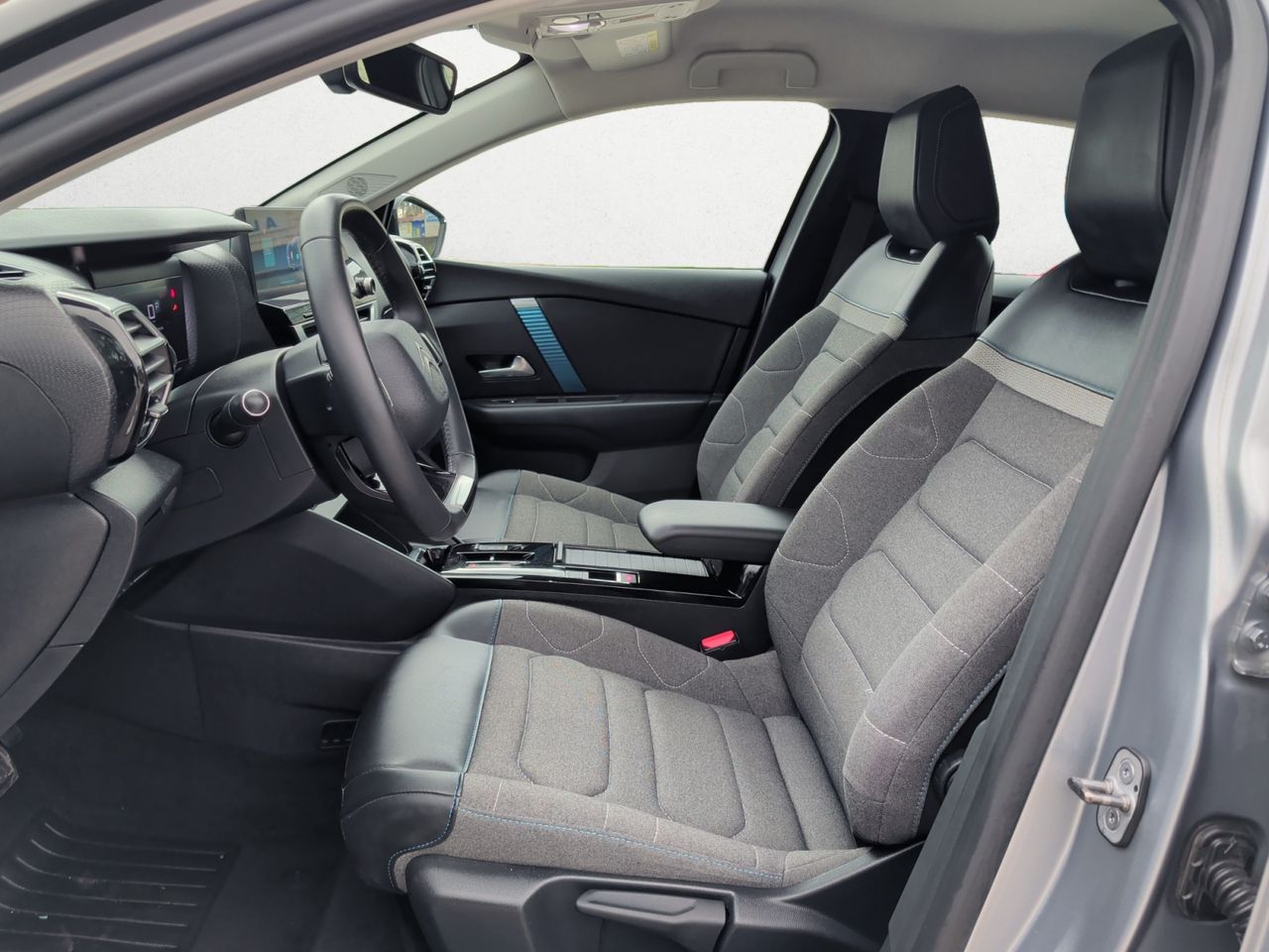 Citroën ë-C4 ELECTRICO FEEL PACK - Foto 2