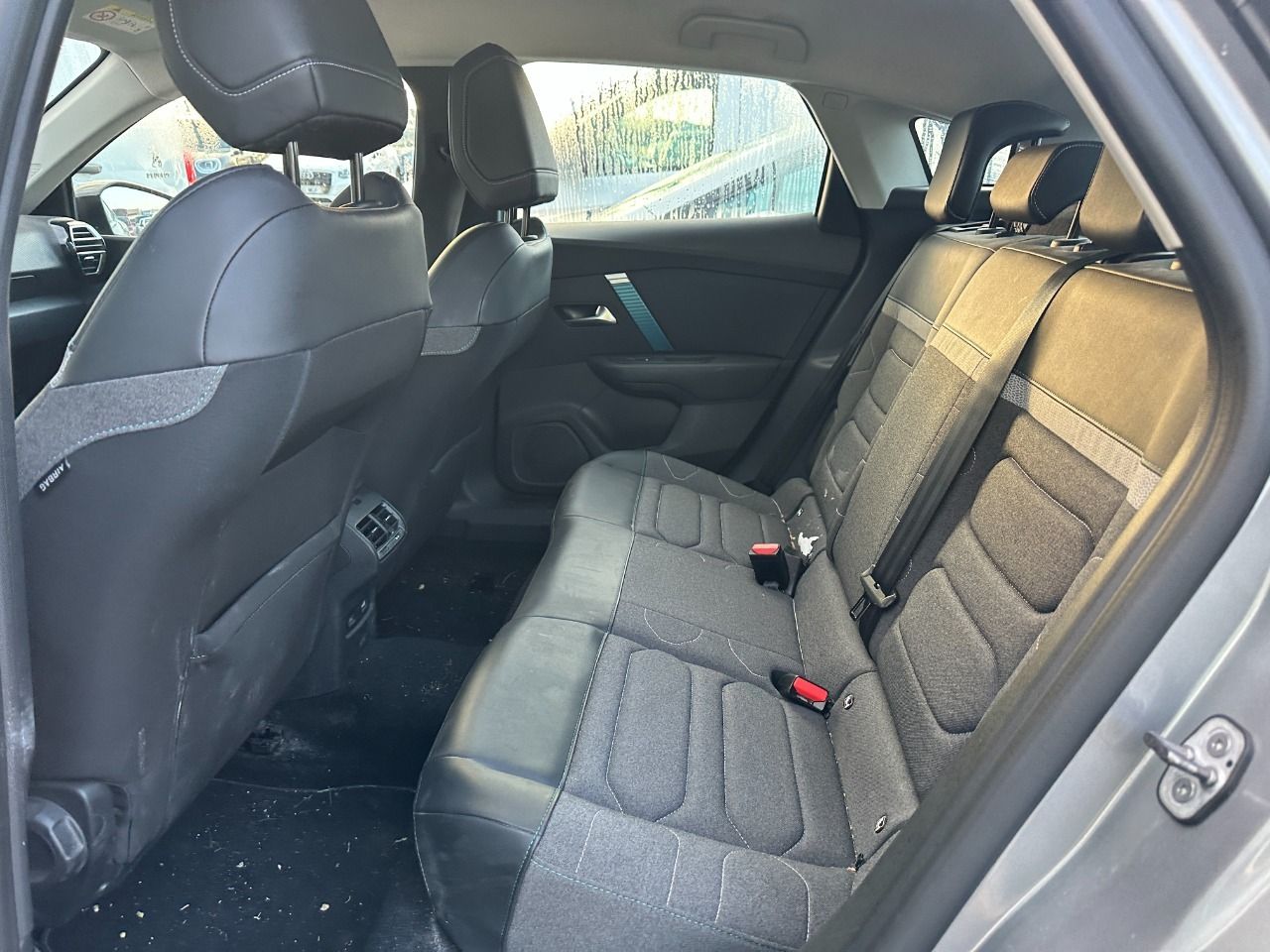 Citroën ë-C4 ELECTRICO FEEL PACK - Foto 2