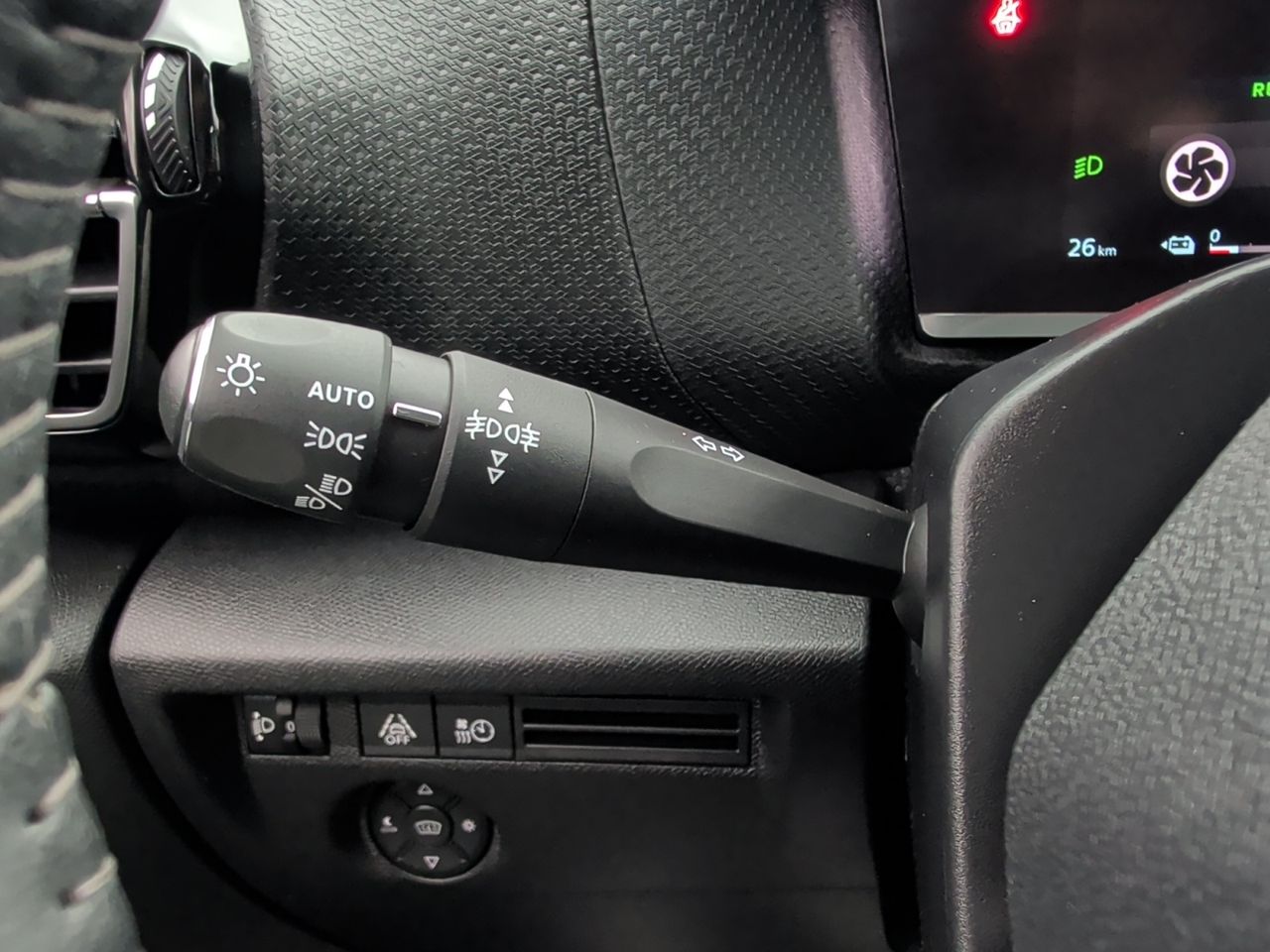 Citroën ë-C4 ELECTRICO FEEL PACK - Foto 2