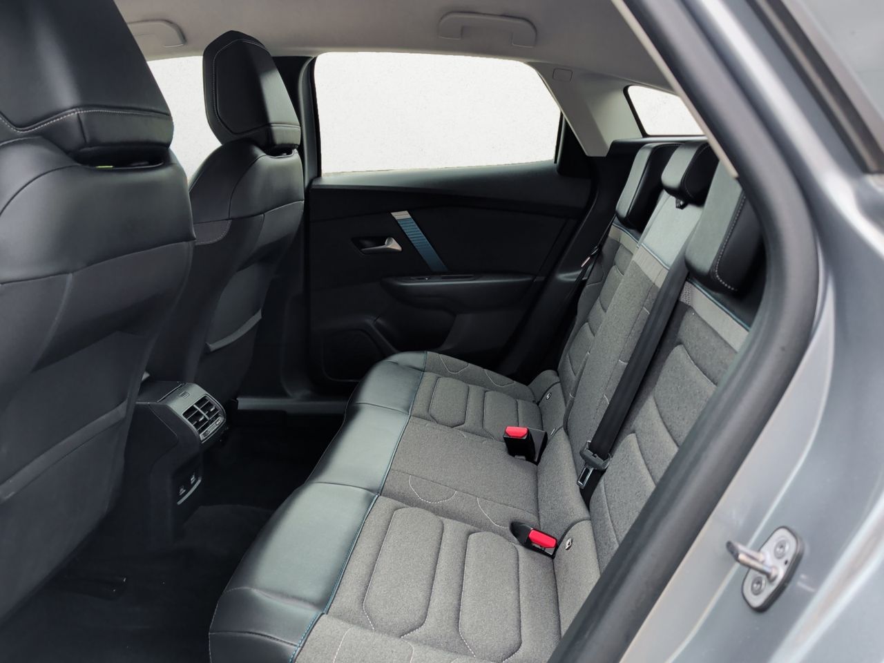 Citroën ë-C4 ELECTRICO FEEL PACK - Foto 2