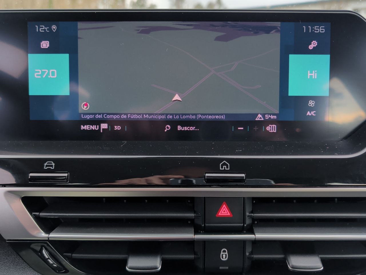 Citroën ë-C4 ELECTRICO FEEL PACK - Foto 2