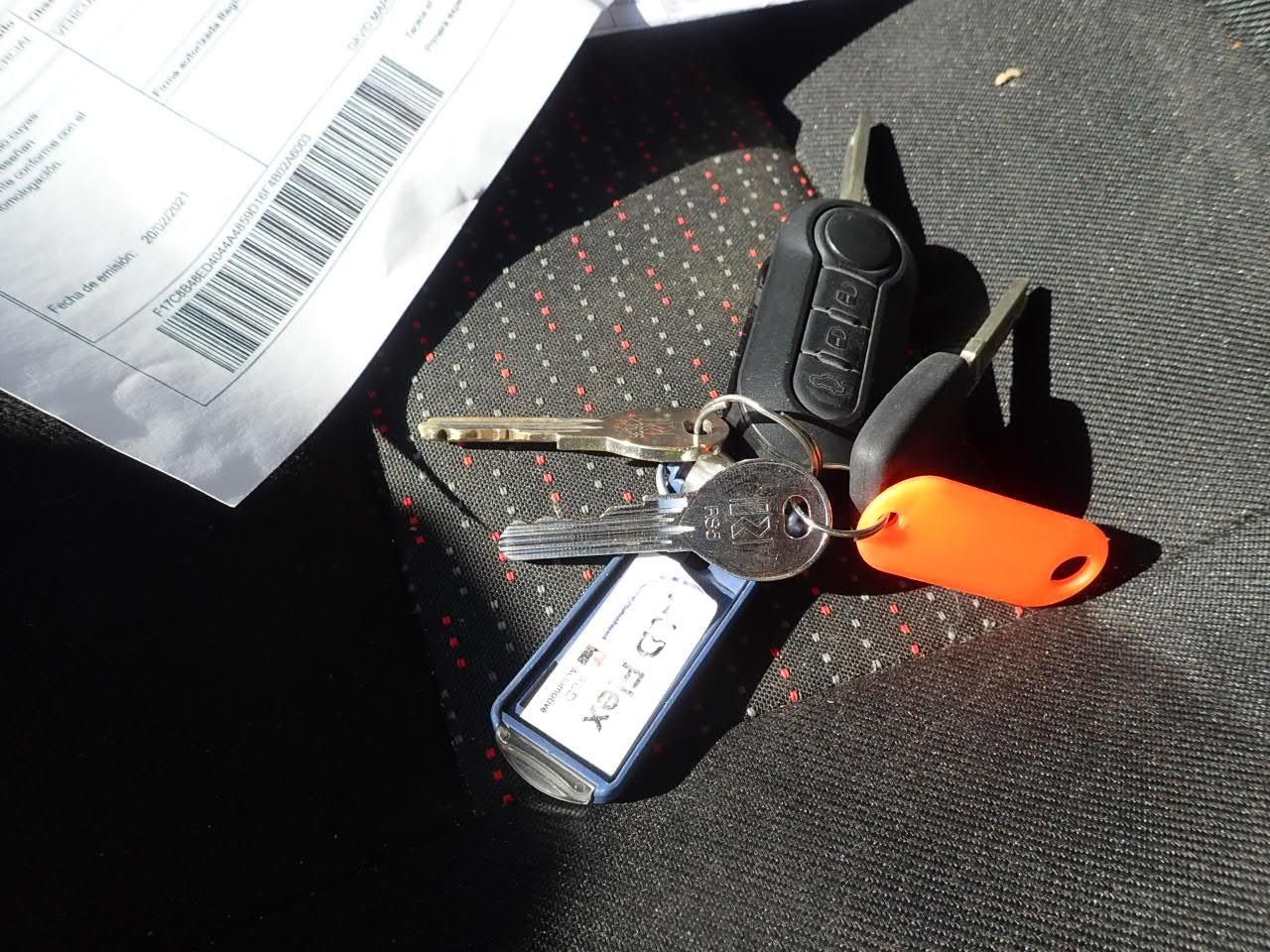 Citroën Jumper FG 35 L3 H2 BLUE HDI 140 CV 6 VEL - Foto 2