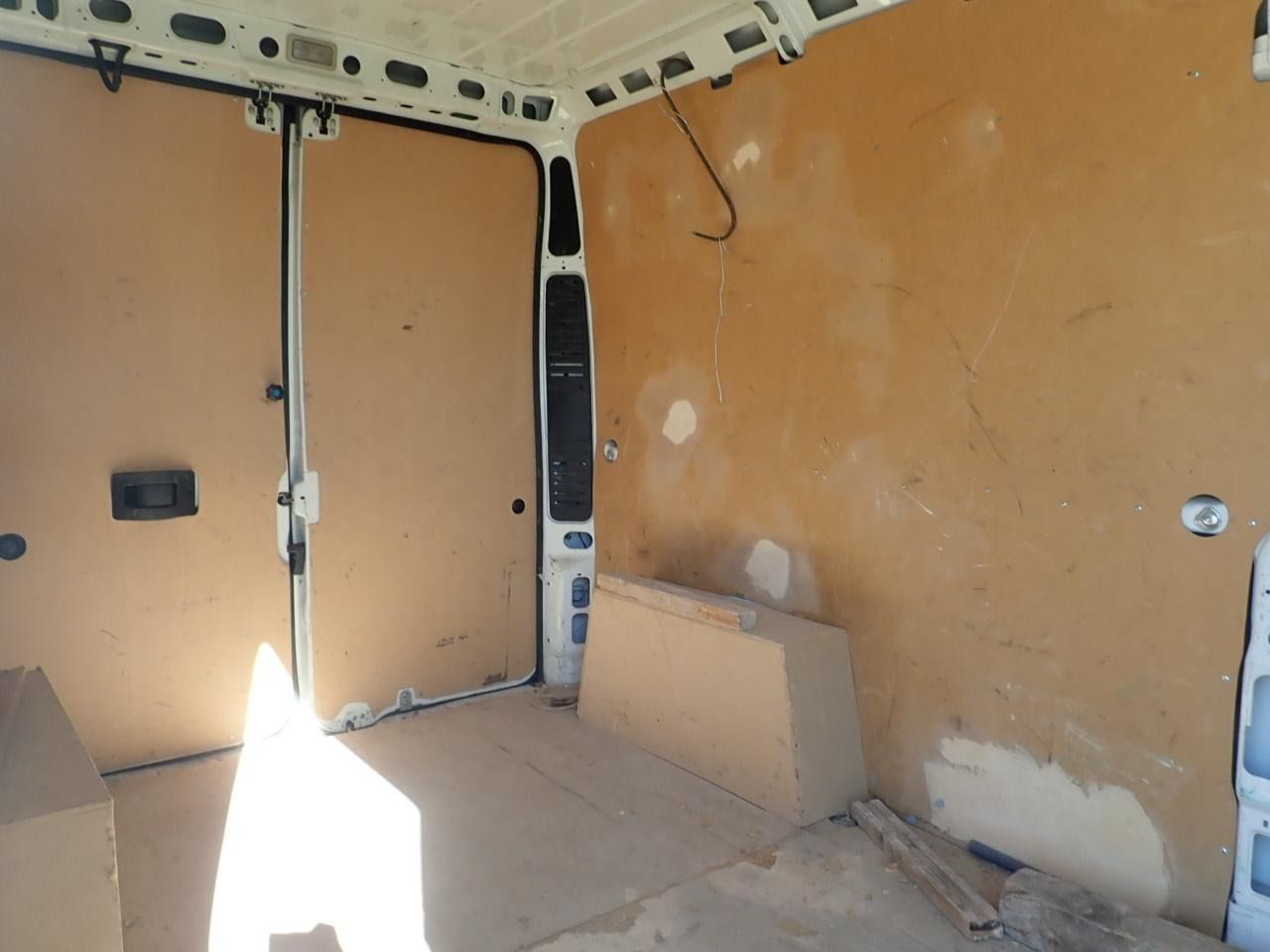 Citroën Jumper FG 35 L3 H2 BLUE HDI 140 CV 6 VEL - Foto 2