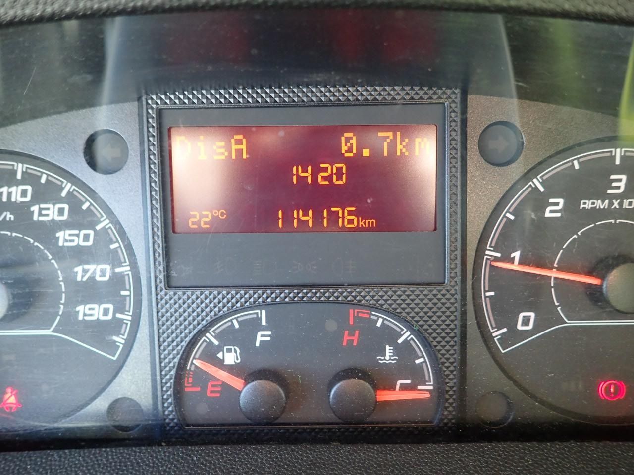 Citroën Jumper FG 35 L3 H2 BLUE HDI 140 CV 6 VEL - Foto 2