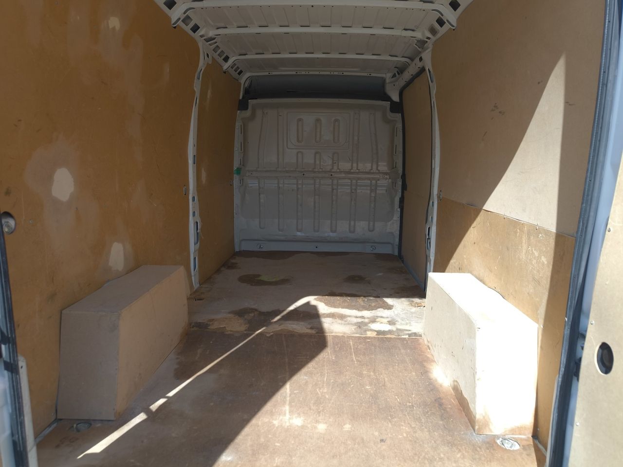 Citroën Jumper FG 35 L3 H2 BLUE HDI 140 CV 6 VEL - Foto 2