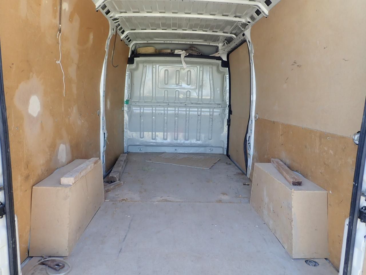 Citroën Jumper FG 35 L3 H2 BLUE HDI 140 CV 6 VEL - Foto 2