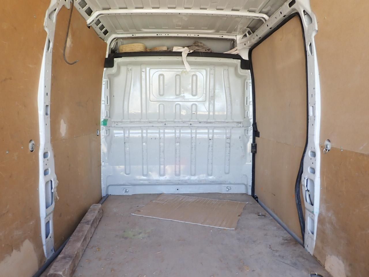 Citroën Jumper FG 35 L3 H2 BLUE HDI 140 CV 6 VEL - Foto 2