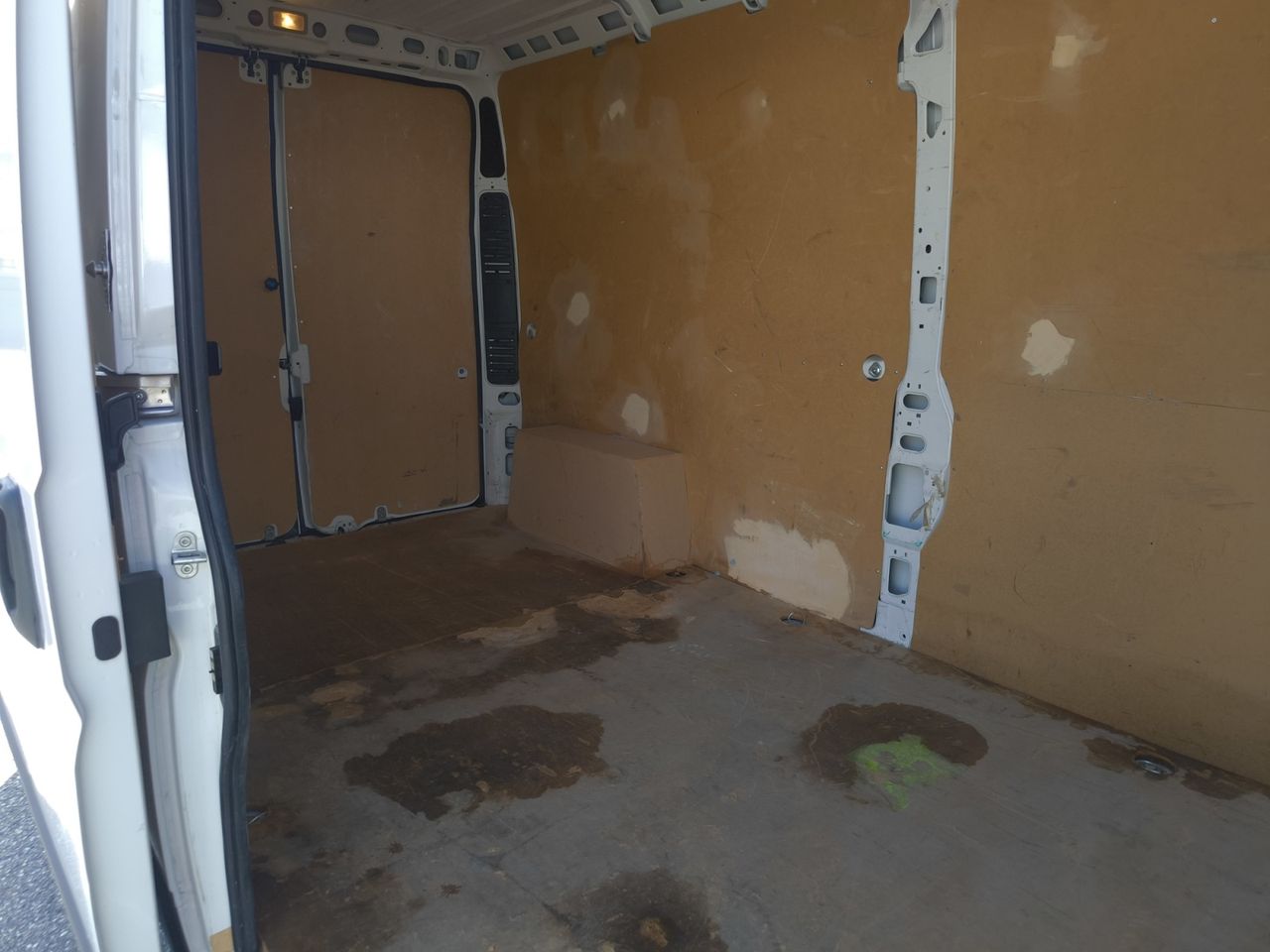 Citroën Jumper FG 35 L3 H2 BLUE HDI 140 CV 6 VEL - Foto 2