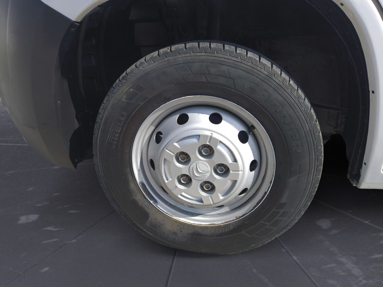 Citroën Jumper FG 35 L3 H2 BLUE HDI 140 CV 6 VEL - Foto 2