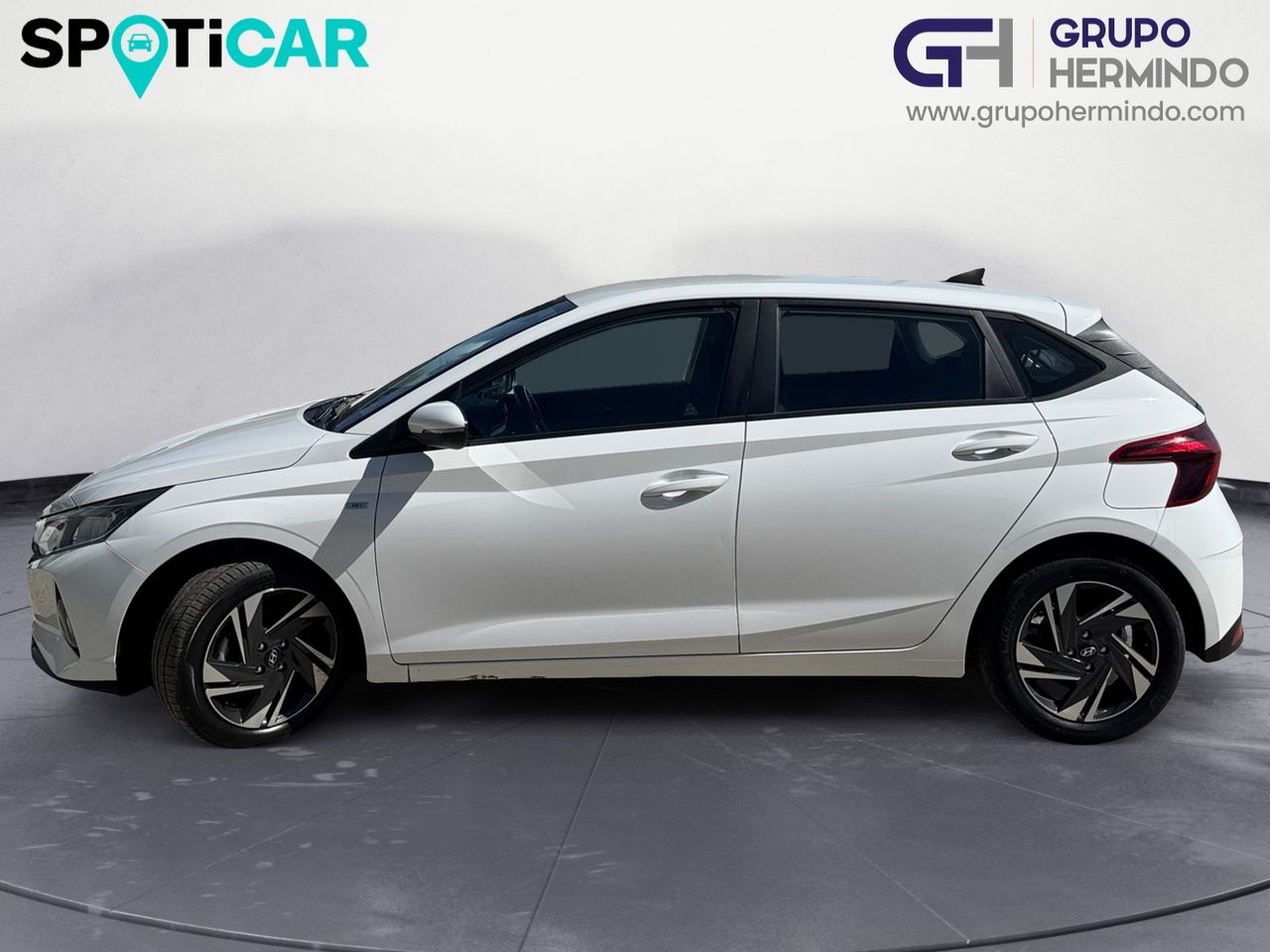 Hyundai i20 1.0 TGDI 100 CV KLASS - Foto 2