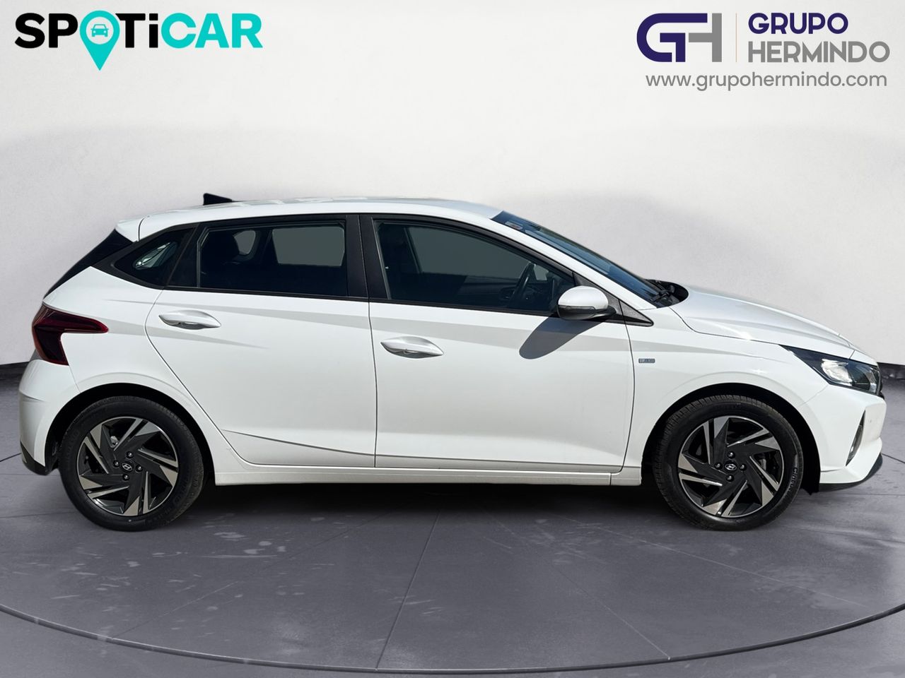 Hyundai i20 1.0 TGDI 100 CV KLASS - Foto 2