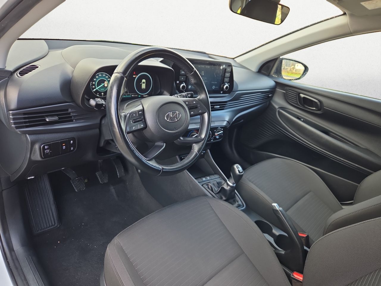 Hyundai i20 1.0 TGDI 100 CV KLASS - Foto 2