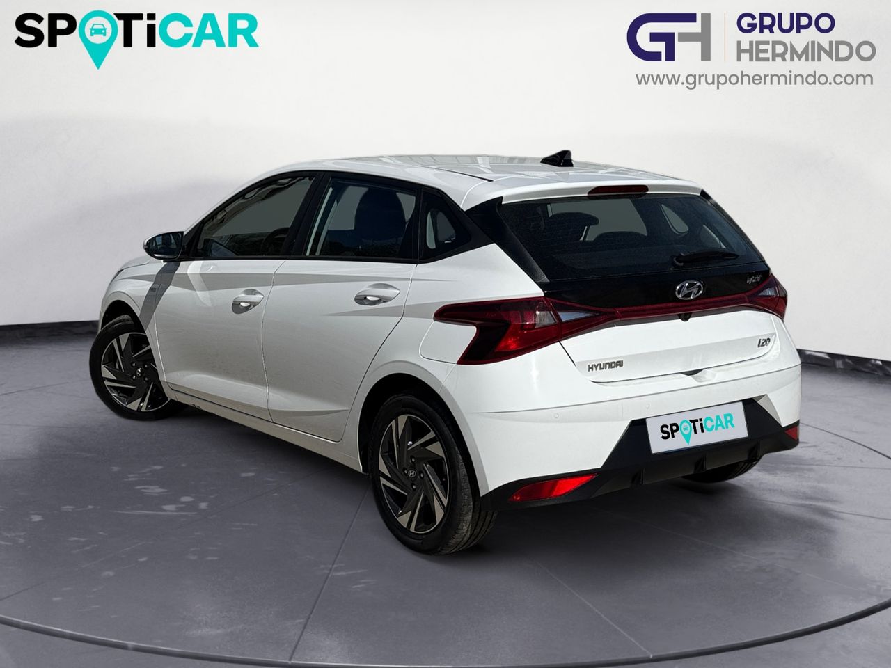 Hyundai i20 1.0 TGDI 100 CV KLASS - Foto 2