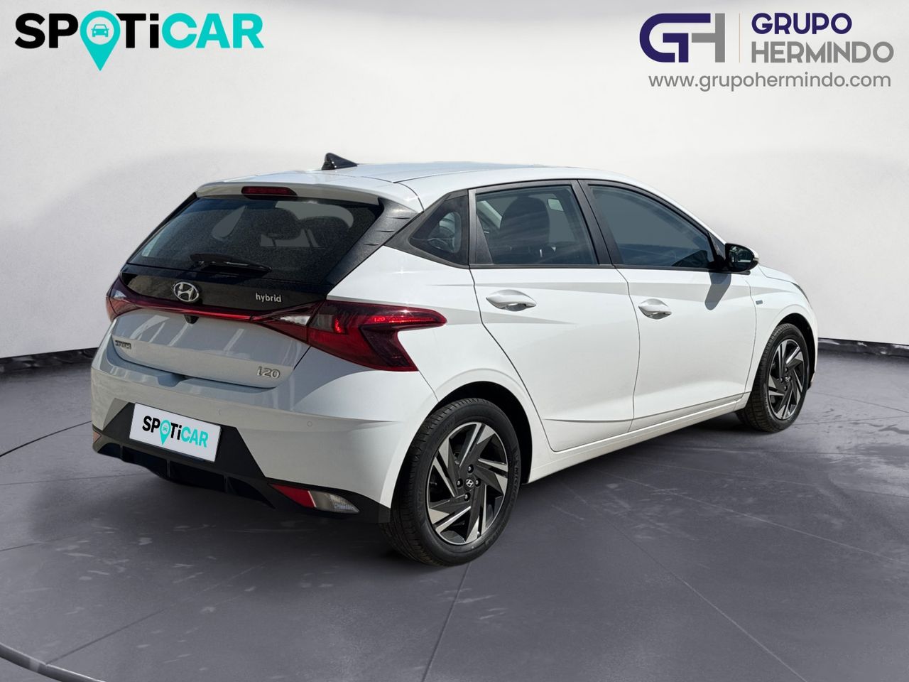 Hyundai i20 1.0 TGDI 100 CV KLASS - Foto 2